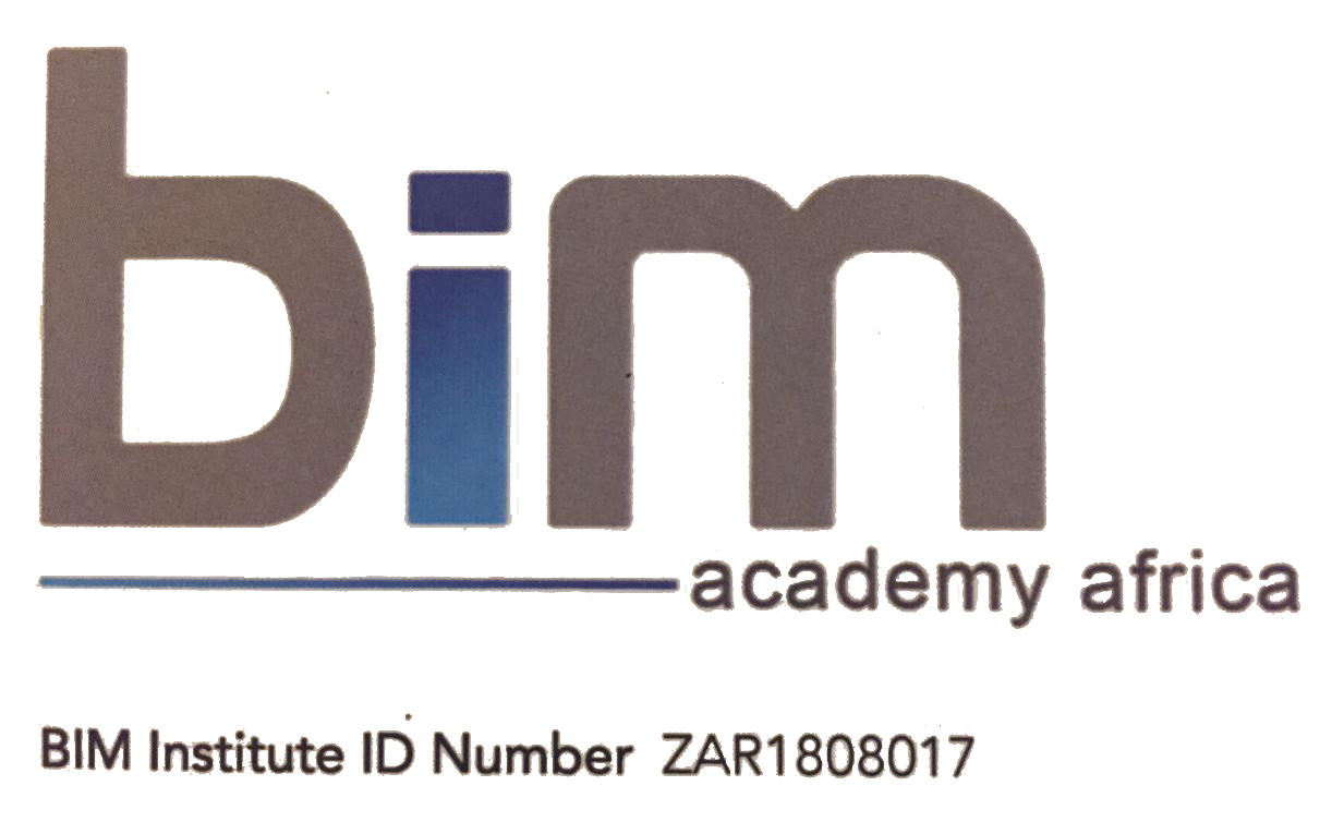 fusionBIM certification BIM Academy Africa
