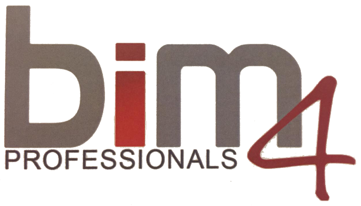 fusionBIM certification BIM4 Pros course